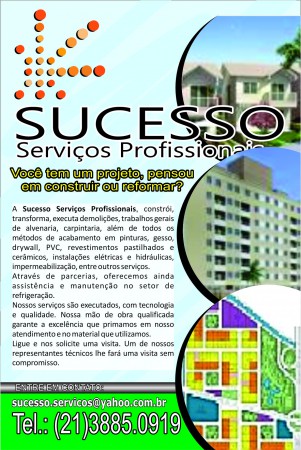 Sucesso